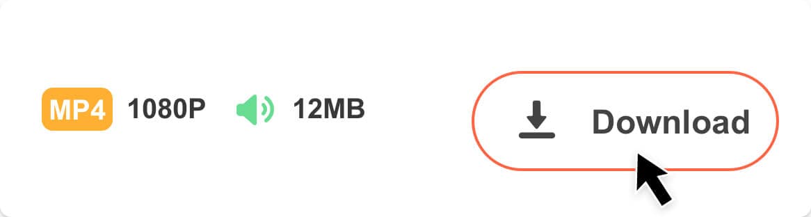 Choose Format & Quality